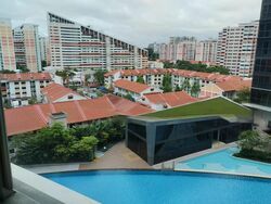 The Poiz Residences (D13), Apartment #502731941